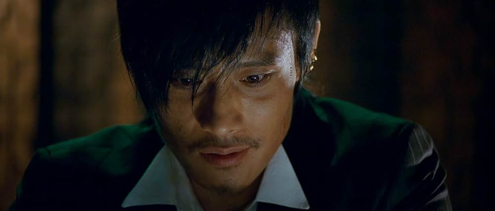 「グッド・バッド・ウィアード」の画像