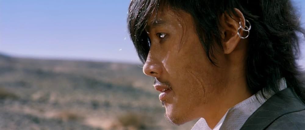 「グッド・バッド・ウィアード」の画像