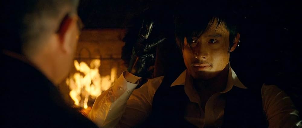 「グッド・バッド・ウィアード」の画像