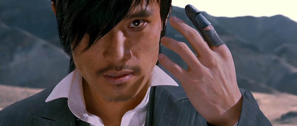 「グッド・バッド・ウィアード」の画像