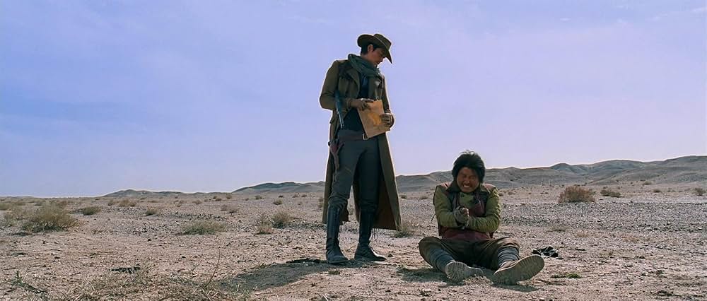 「グッド・バッド・ウィアード」の画像