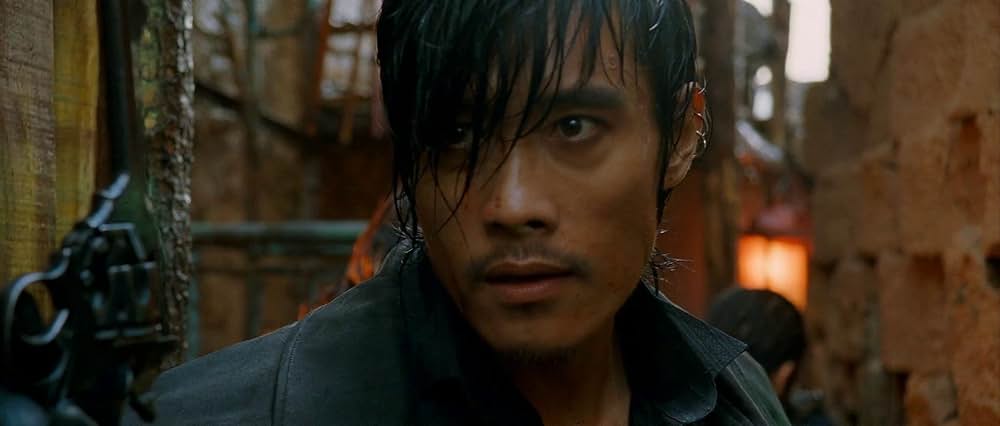 「グッド・バッド・ウィアード」の画像