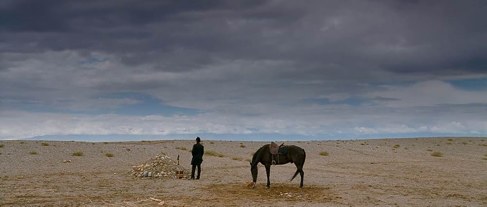 「グッド・バッド・ウィアード」の画像