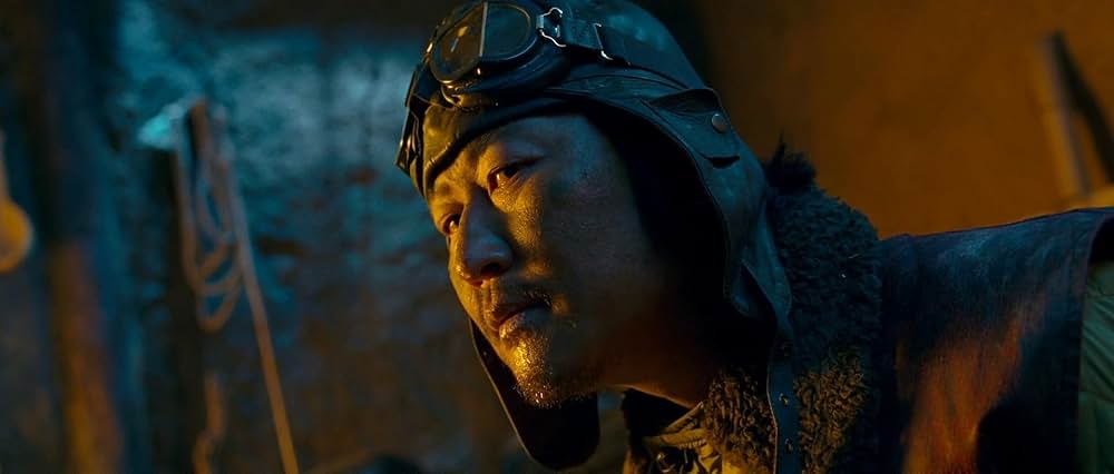 「グッド・バッド・ウィアード」の画像