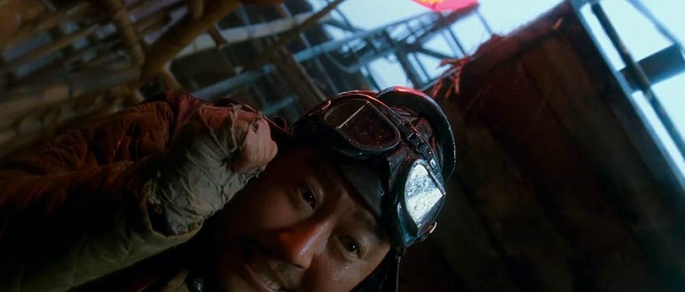 「グッド・バッド・ウィアード」の画像