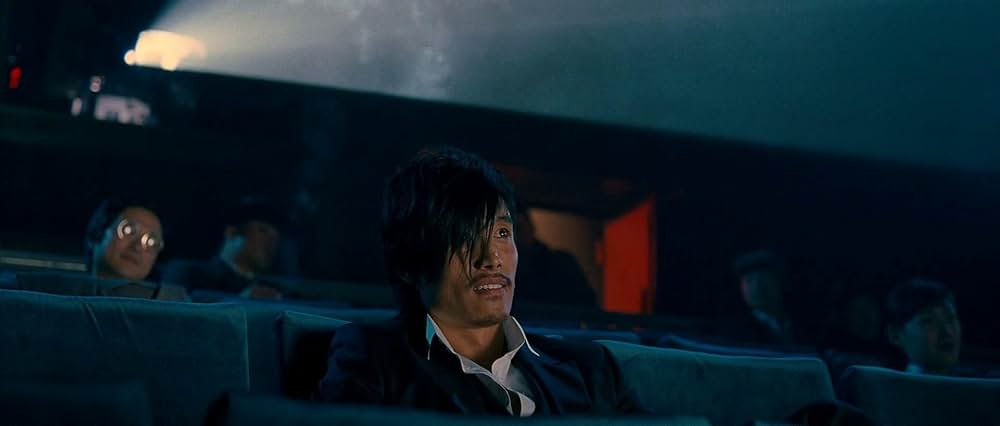 「グッド・バッド・ウィアード」の画像