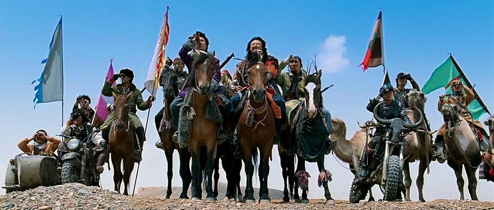 「グッド・バッド・ウィアード」の画像