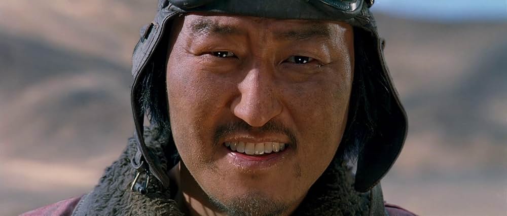 「グッド・バッド・ウィアード」の画像