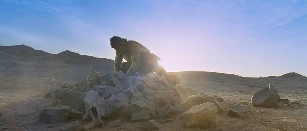 「グッド・バッド・ウィアード」の画像