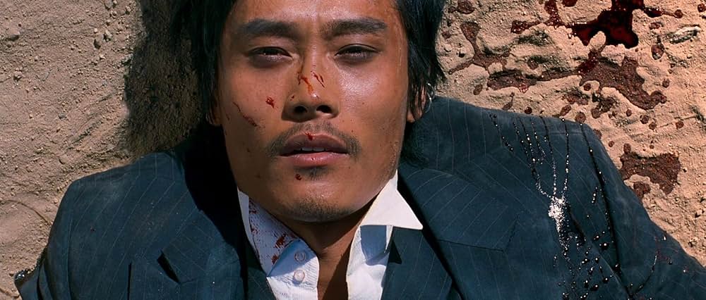 「グッド・バッド・ウィアード」の画像