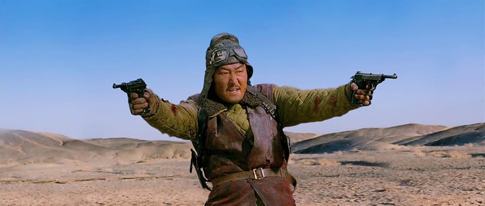 「グッド・バッド・ウィアード」の画像