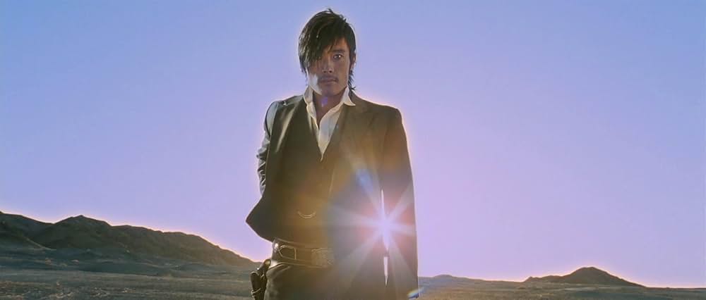 「グッド・バッド・ウィアード」の画像