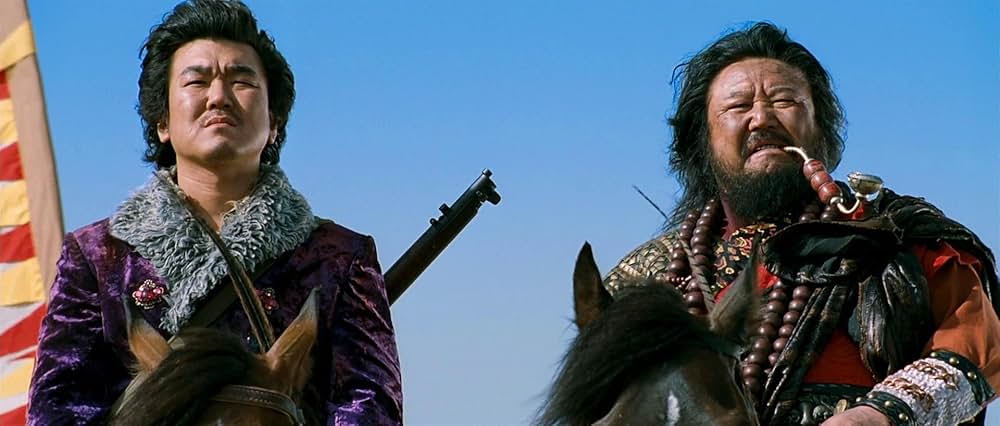 「グッド・バッド・ウィアード」の画像