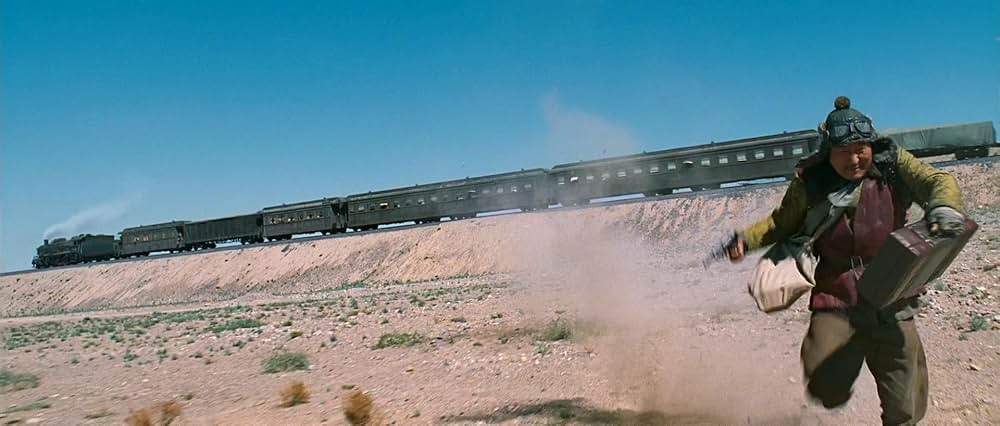 「グッド・バッド・ウィアード」の画像