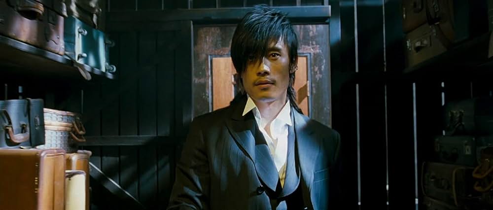 「グッド・バッド・ウィアード」の画像