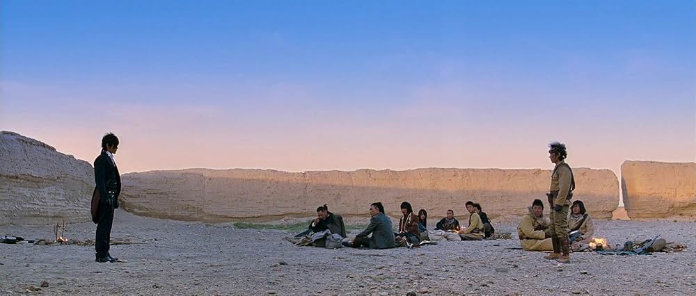 「グッド・バッド・ウィアード」の画像