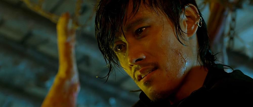 「グッド・バッド・ウィアード」の画像