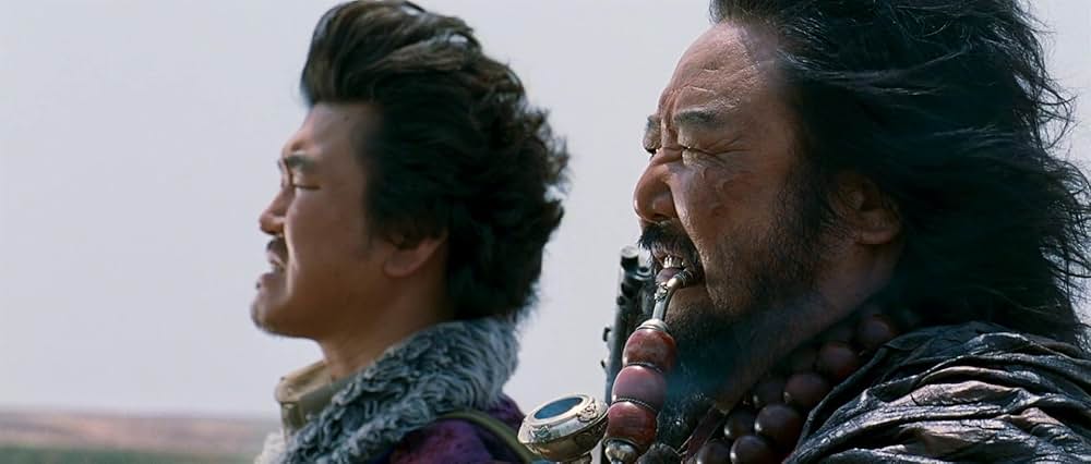 「グッド・バッド・ウィアード」の画像