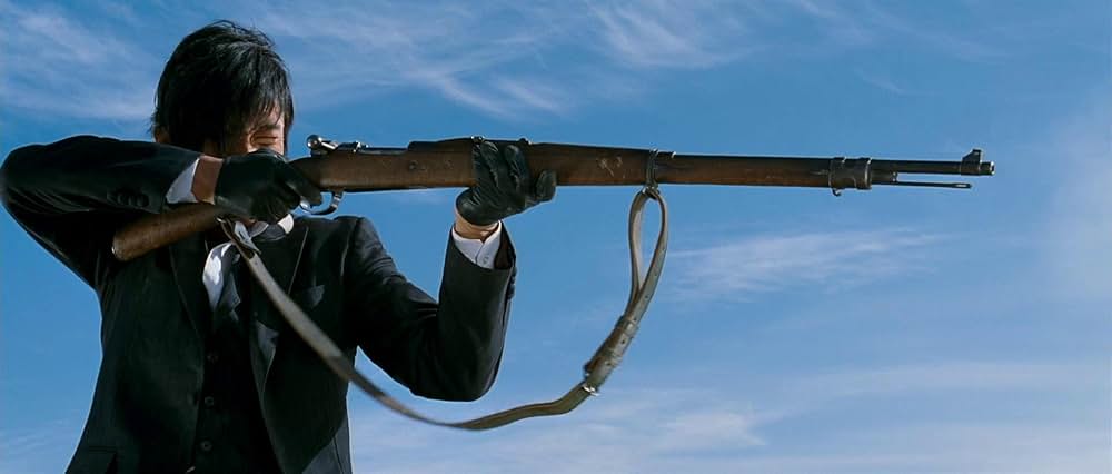 「グッド・バッド・ウィアード」の画像