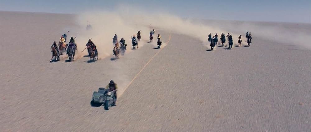 「グッド・バッド・ウィアード」の画像