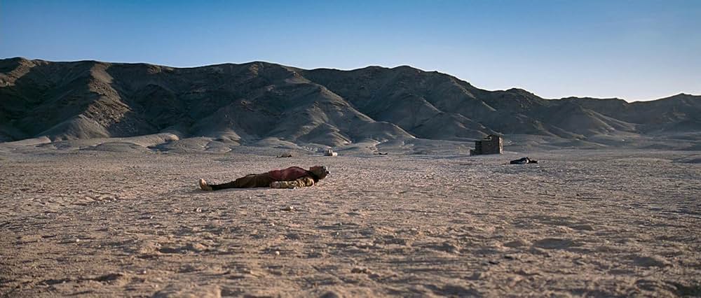 「グッド・バッド・ウィアード」の画像