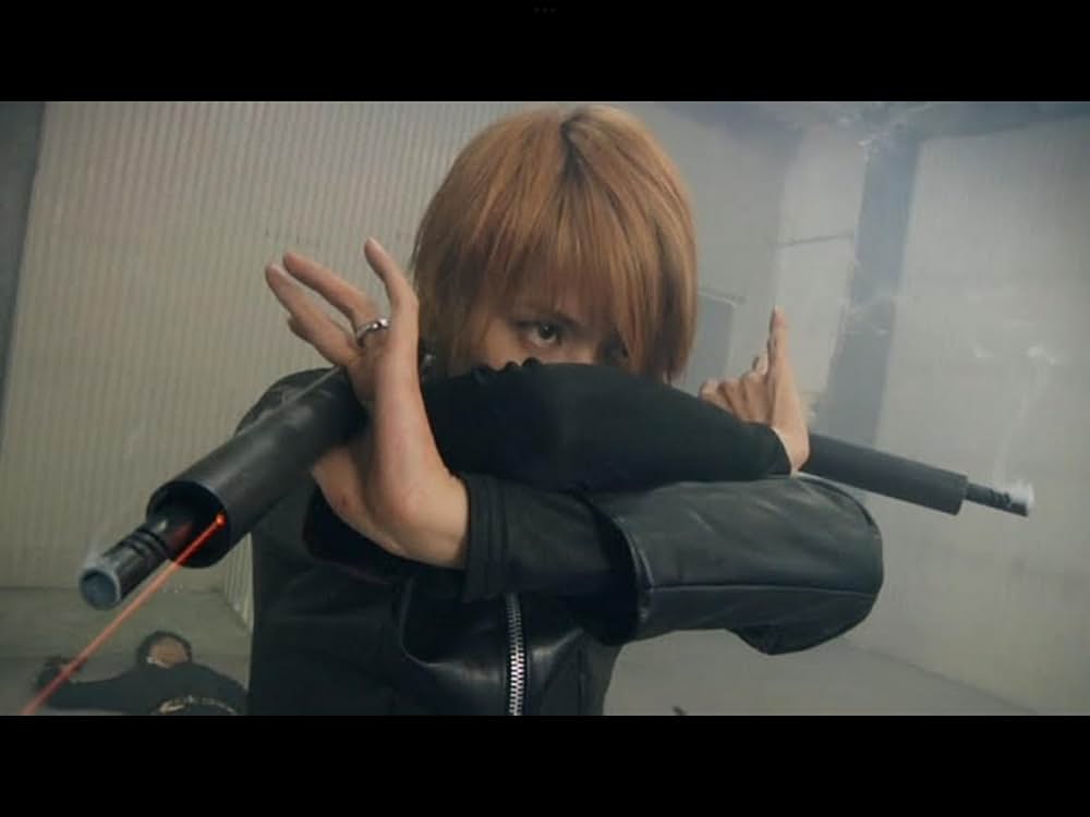 ハード・リベンジ、ミリー ブラッディバトルの画像