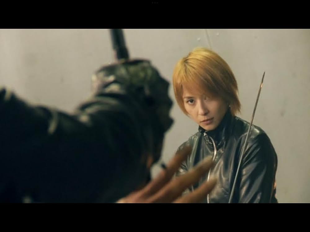 ハード・リベンジ、ミリー ブラッディバトルの画像