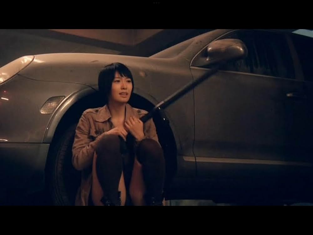 ハード・リベンジ、ミリー ブラッディバトルの画像