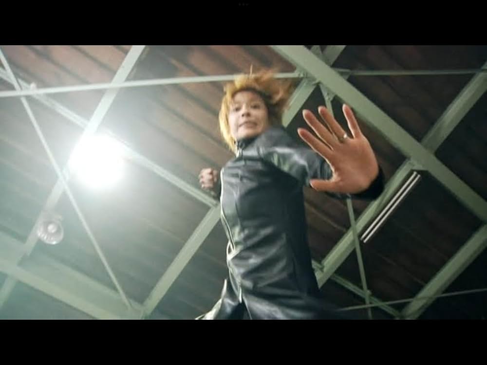 ハード・リベンジ、ミリー ブラッディバトルの画像