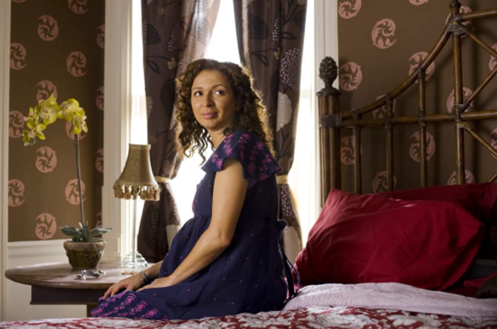 「お家をさがそう」マーヤ・ルドルフの画像