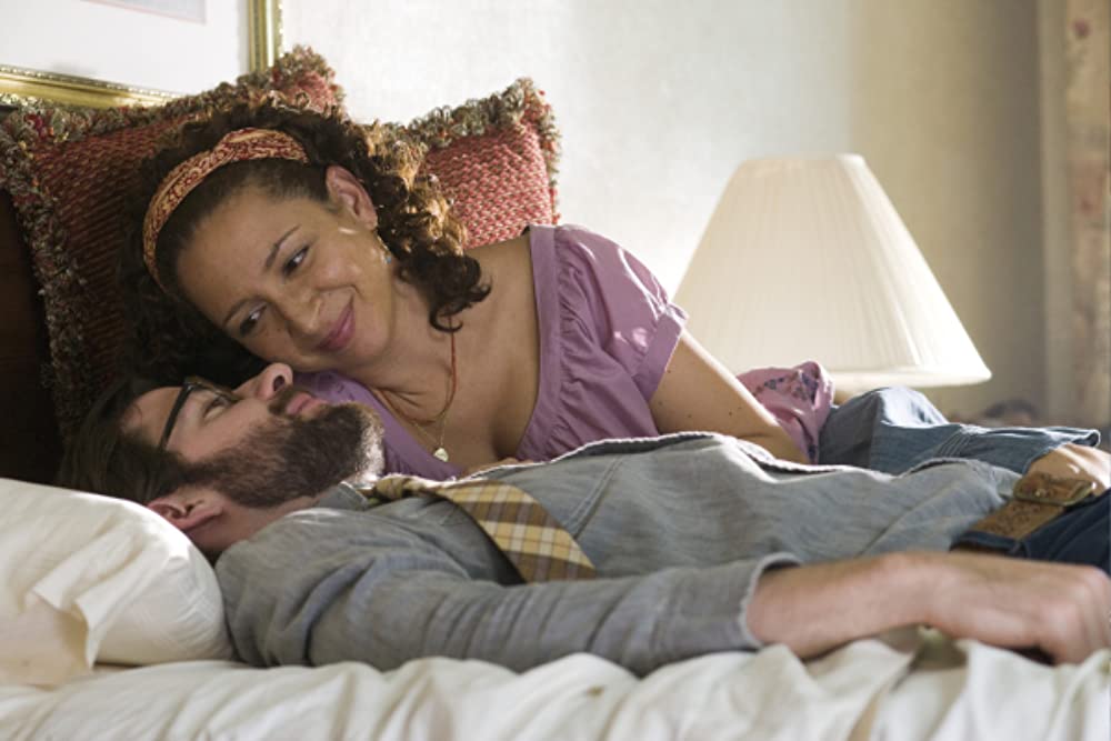 「お家をさがそう」マーヤ・ルドルフ & ジョン・クラシンスキーの画像