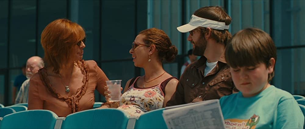 「お家をさがそう」マーヤ・ルドルフ & ジョン・クラシンスキーの画像