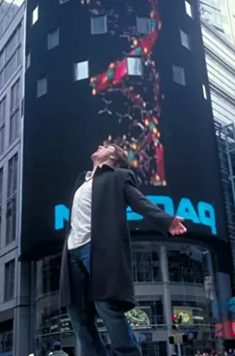 バニラ・スカイの画像