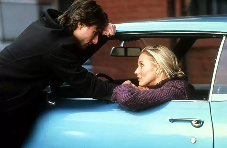 バニラ・スカイの画像