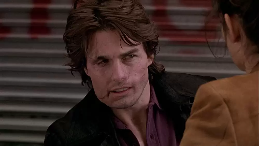 バニラ・スカイの画像