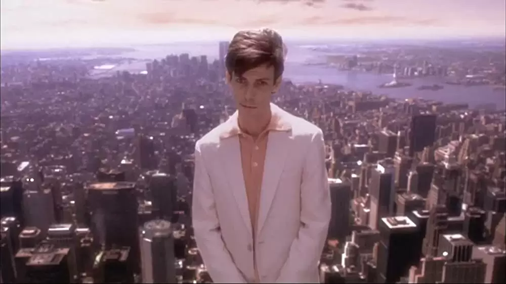 「バニラ・スカイ」ノア・テイラーの画像