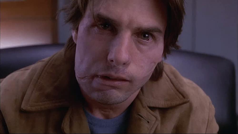 バニラ・スカイの画像