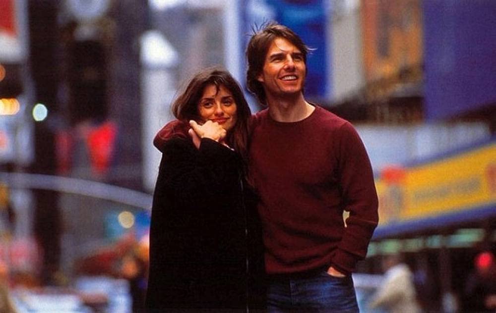 バニラ・スカイの画像