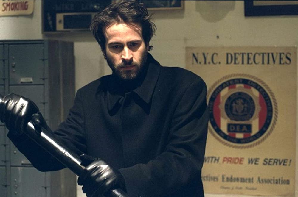 「バニラ・スカイ」ジェイソン・リーの画像