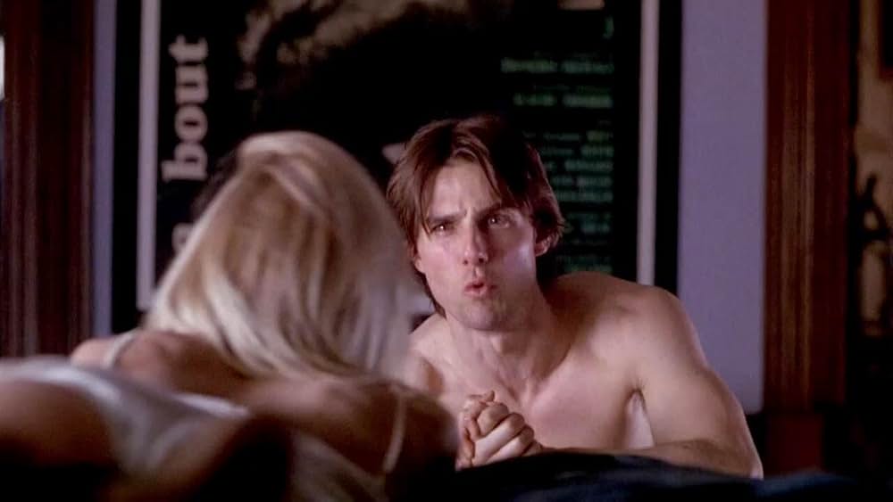 バニラ・スカイの画像