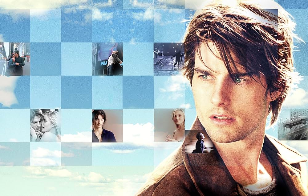 バニラ・スカイの画像