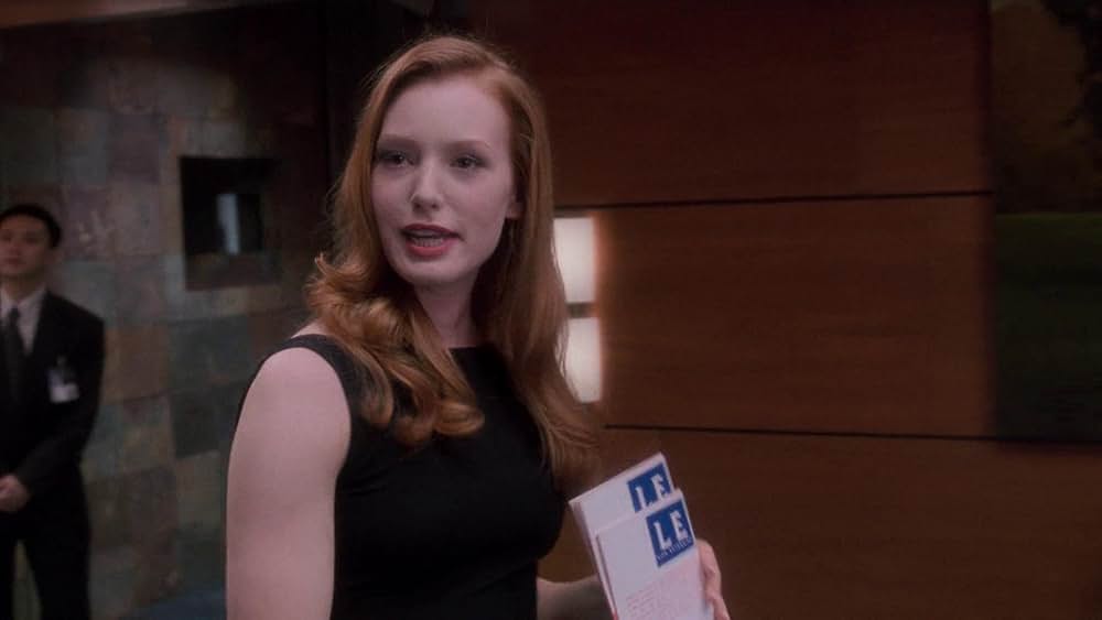 バニラ・スカイの画像