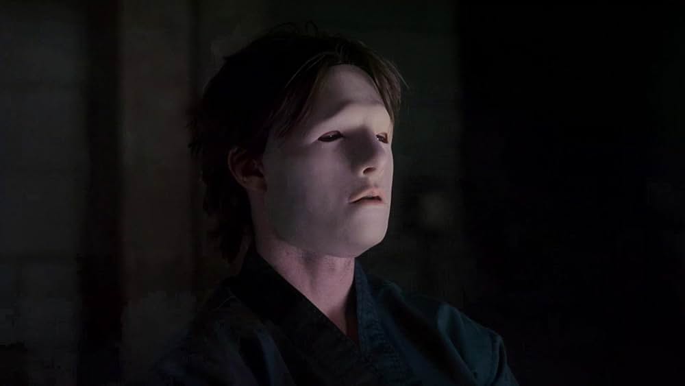 バニラ・スカイの画像