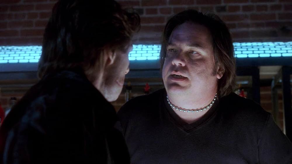 バニラ・スカイの画像