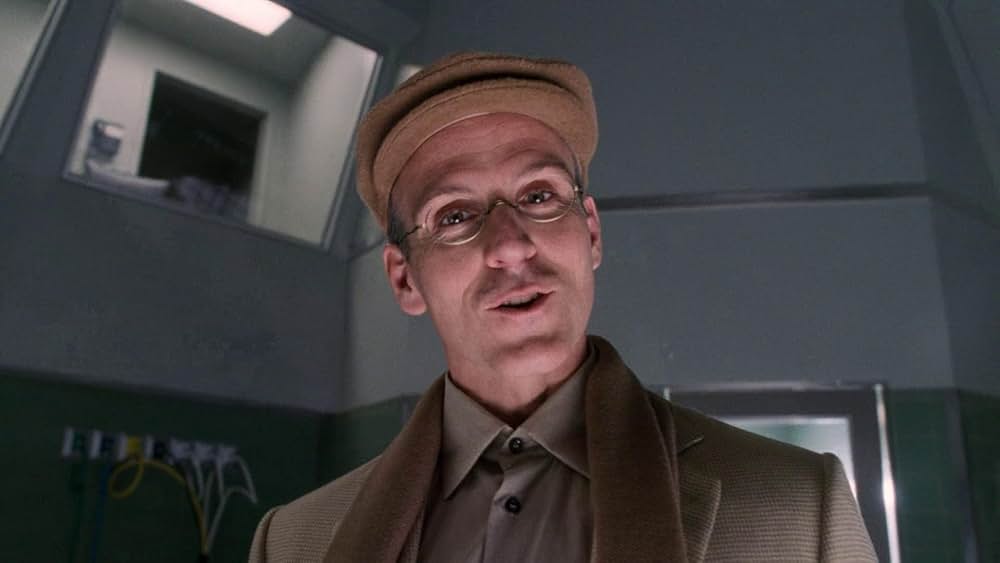 バニラ・スカイの画像