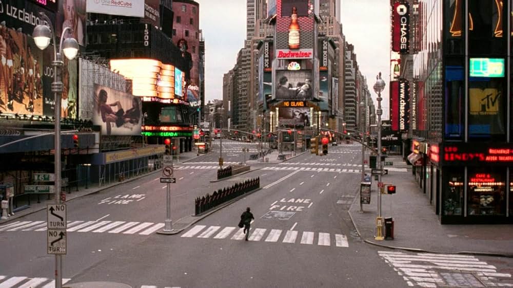 バニラ・スカイの画像