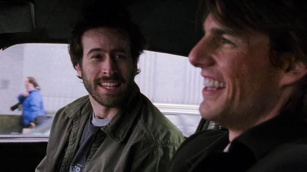 バニラ・スカイの画像