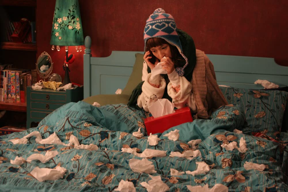 「ソフィーの復讐」の画像