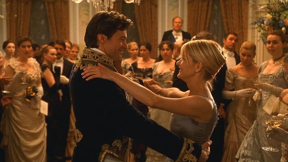 ニューヨークの恋人の画像