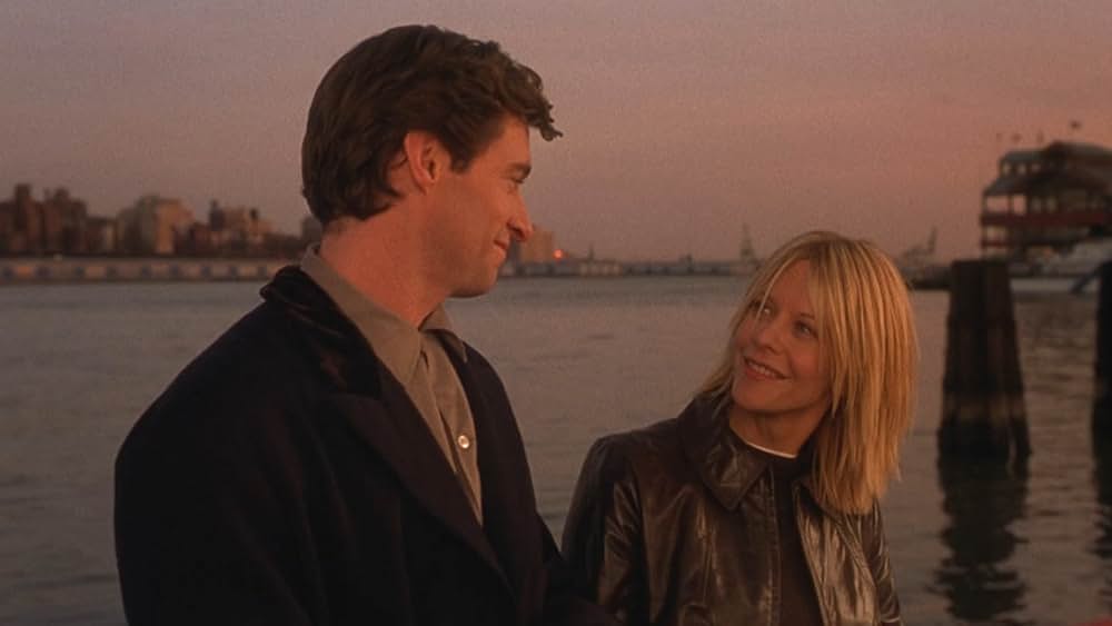 ニューヨークの恋人の画像